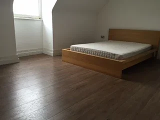 Flat Rye Lane in Greater London