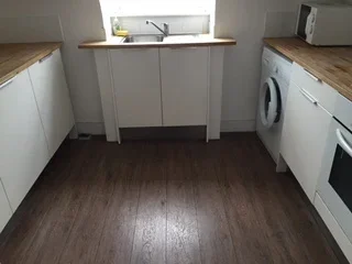Flat Rye Lane in Greater London