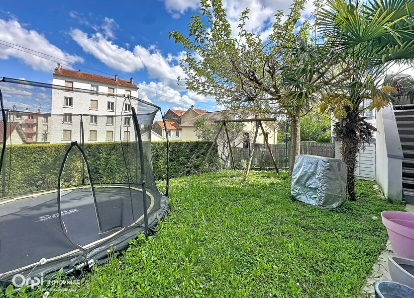 House Rue du Pavin in Clermont-Ferrand