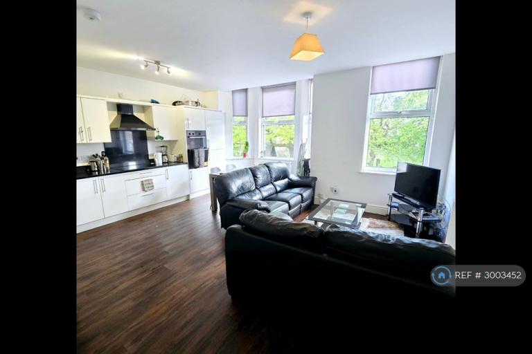 Room Wilmslow Road in Manchester