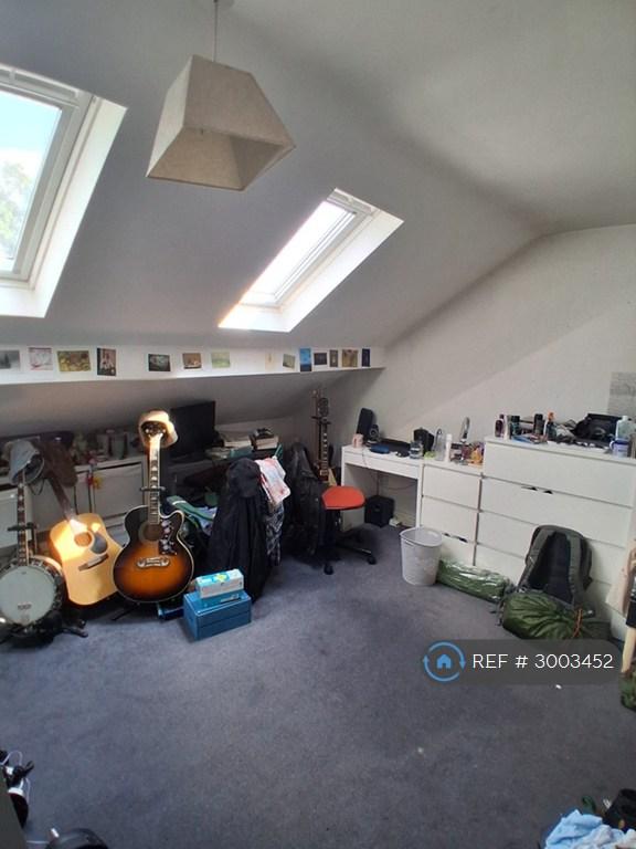 Room Wilmslow Road in Manchester