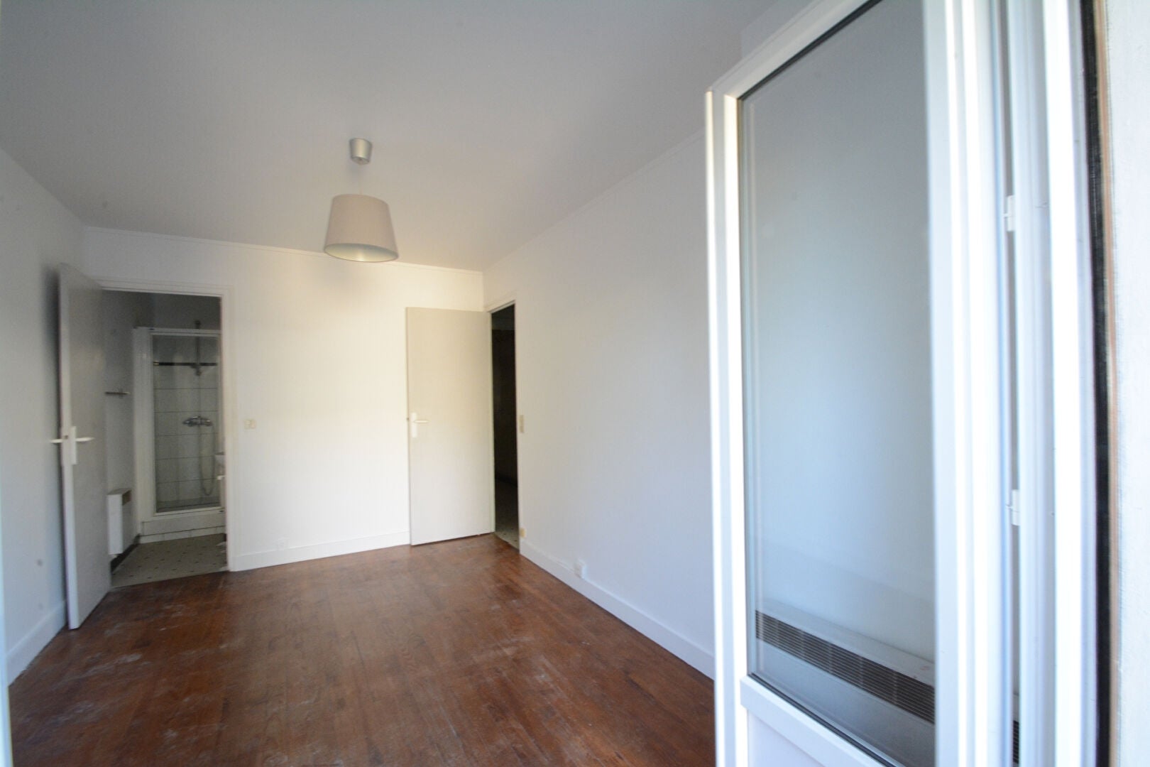 Appartement Rue du Temps Passé à Bordeaux