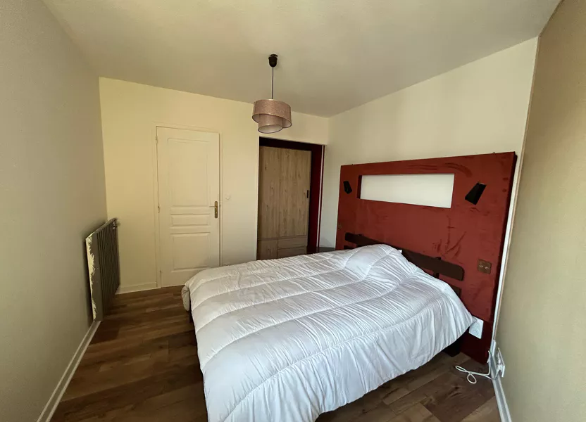 Appartement Allée Baudelaire à Vannes