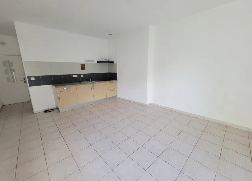 Appartement Impasse des Bains à Orthez
