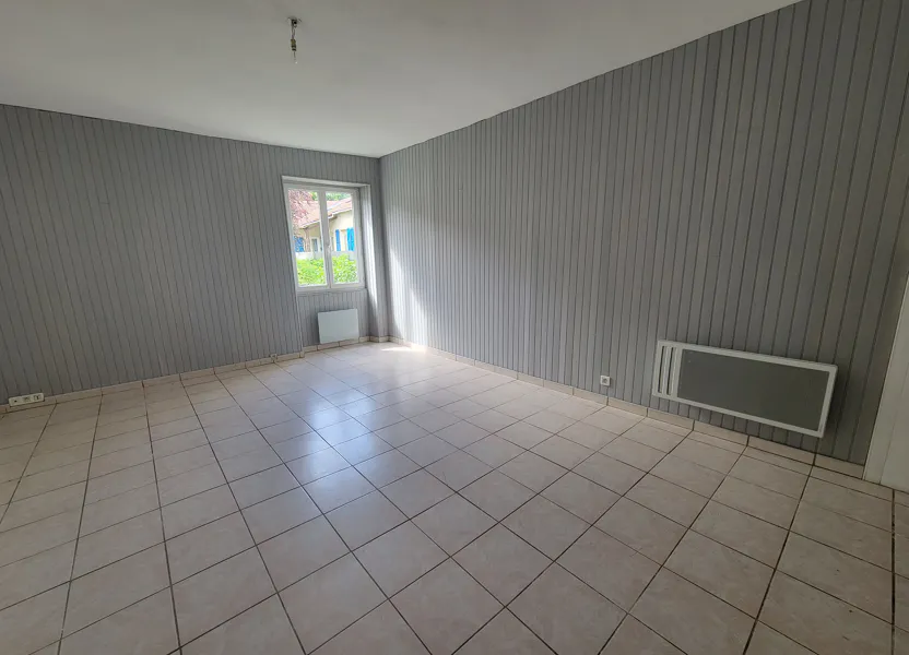 Appartement Impasse des Bains à Orthez