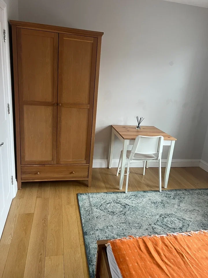 Flat Danesbury Road in Greater London