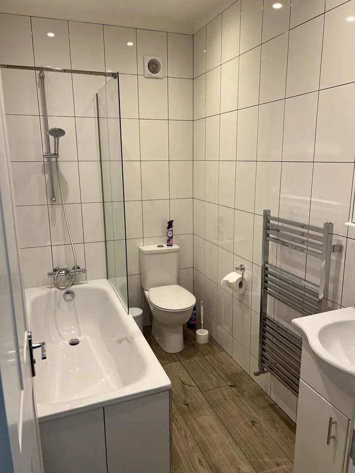 Flat Danesbury Road in Greater London