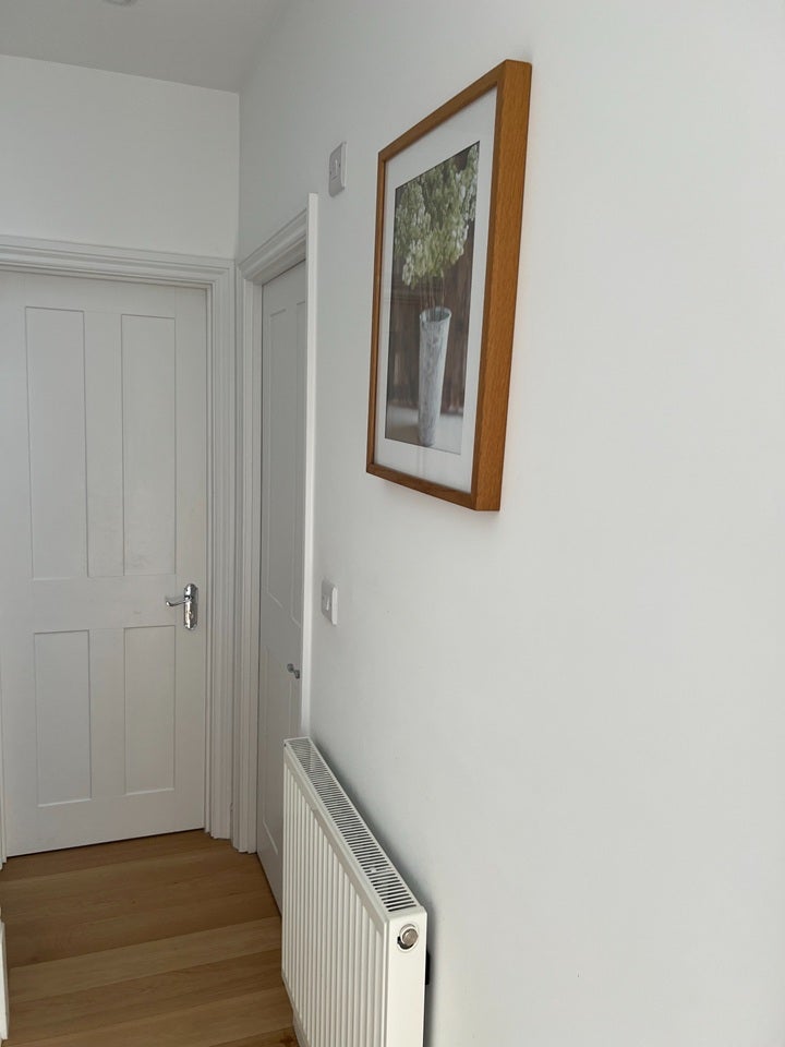 Flat Danesbury Road in Greater London
