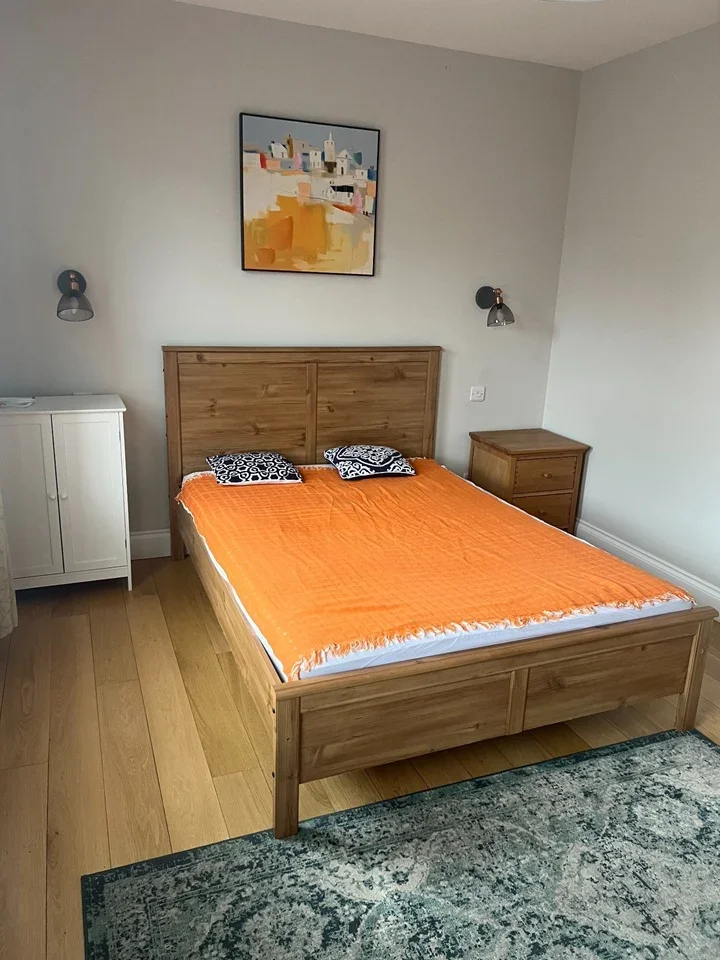 Flat Danesbury Road in Greater London