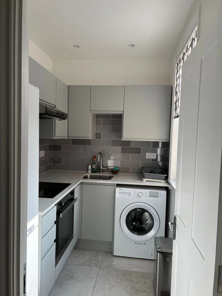 Flat Danesbury Road in Greater London