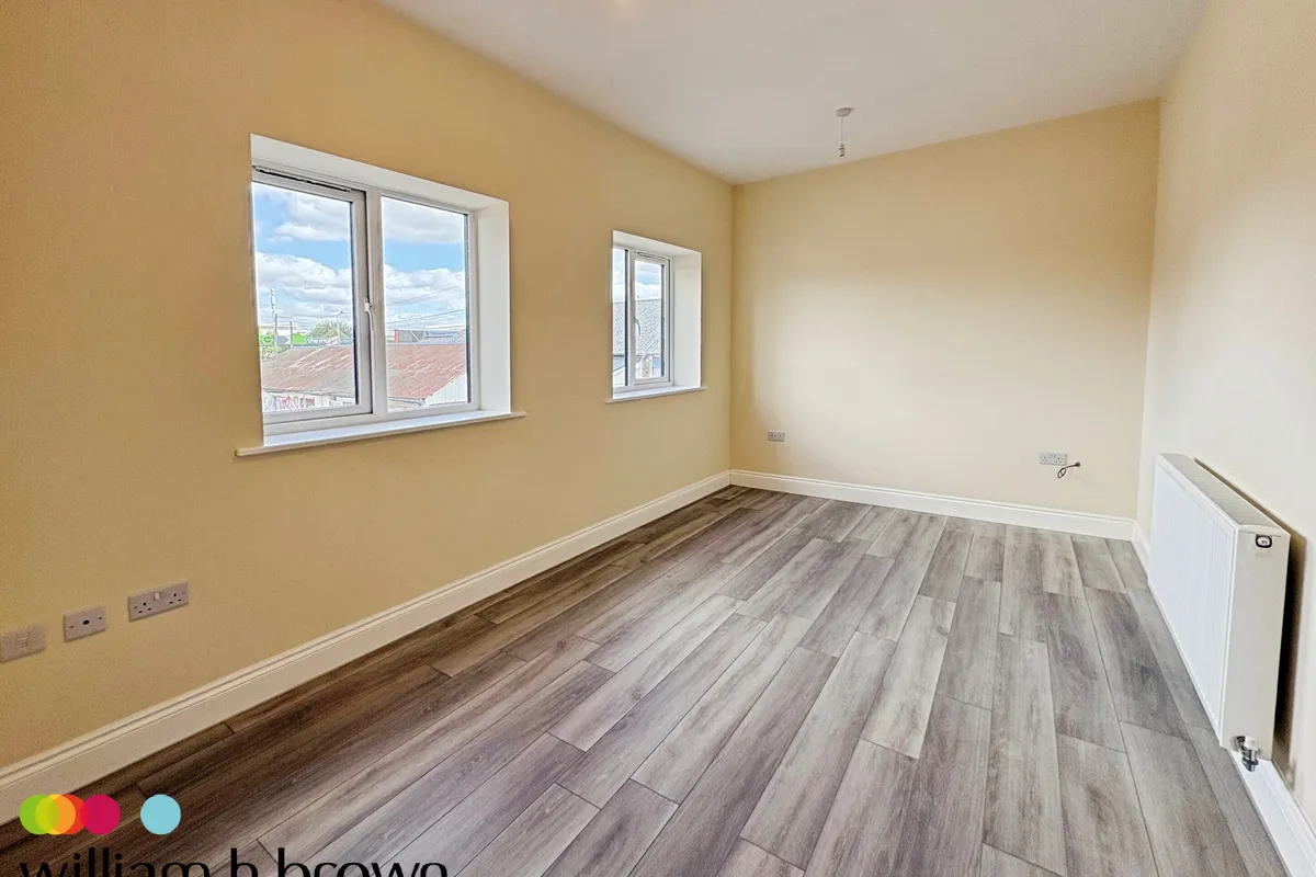 Flat Rayne Road in Braintree