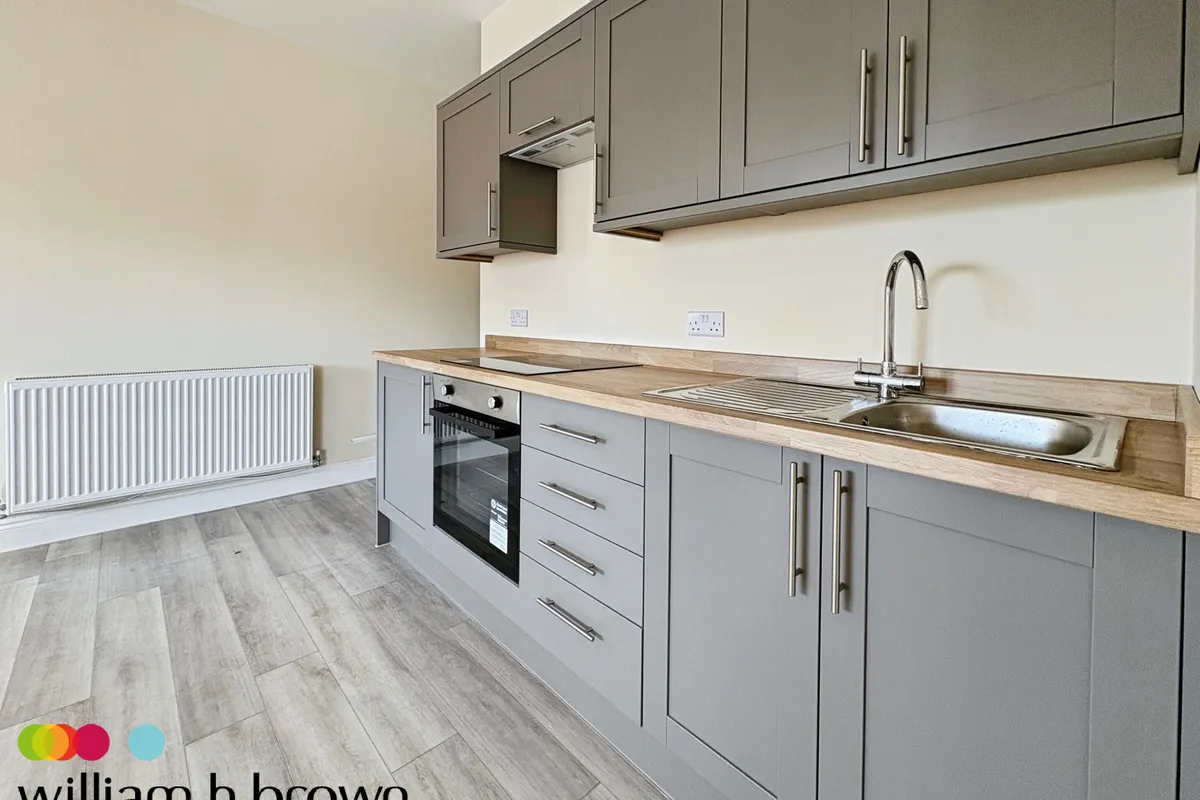 Flat Rayne Road in Braintree