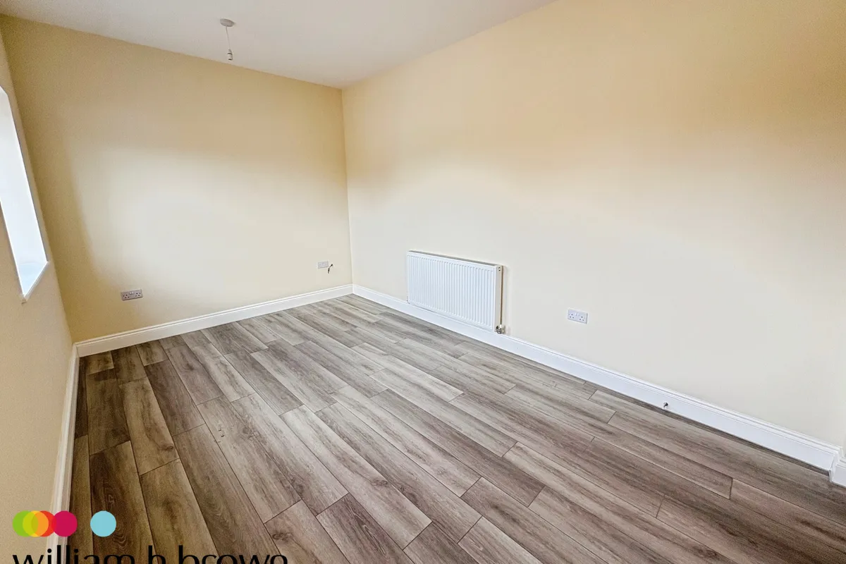 Flat Rayne Road in Braintree