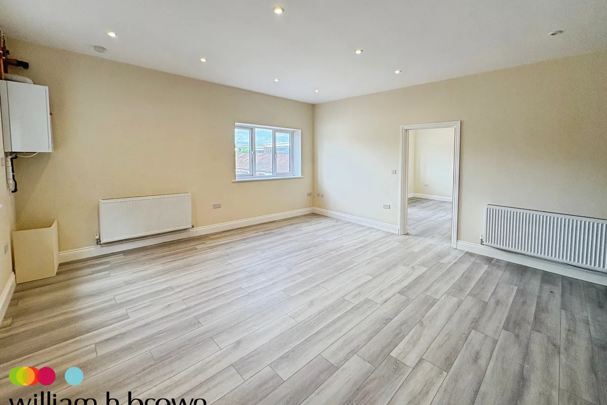 Flat Rayne Road in Braintree