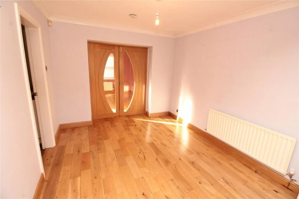 House Oaklea Mews in Aycliffe Village