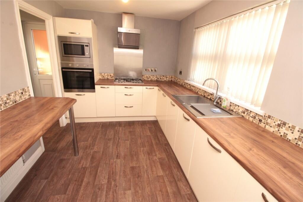 House Oaklea Mews in Aycliffe Village
