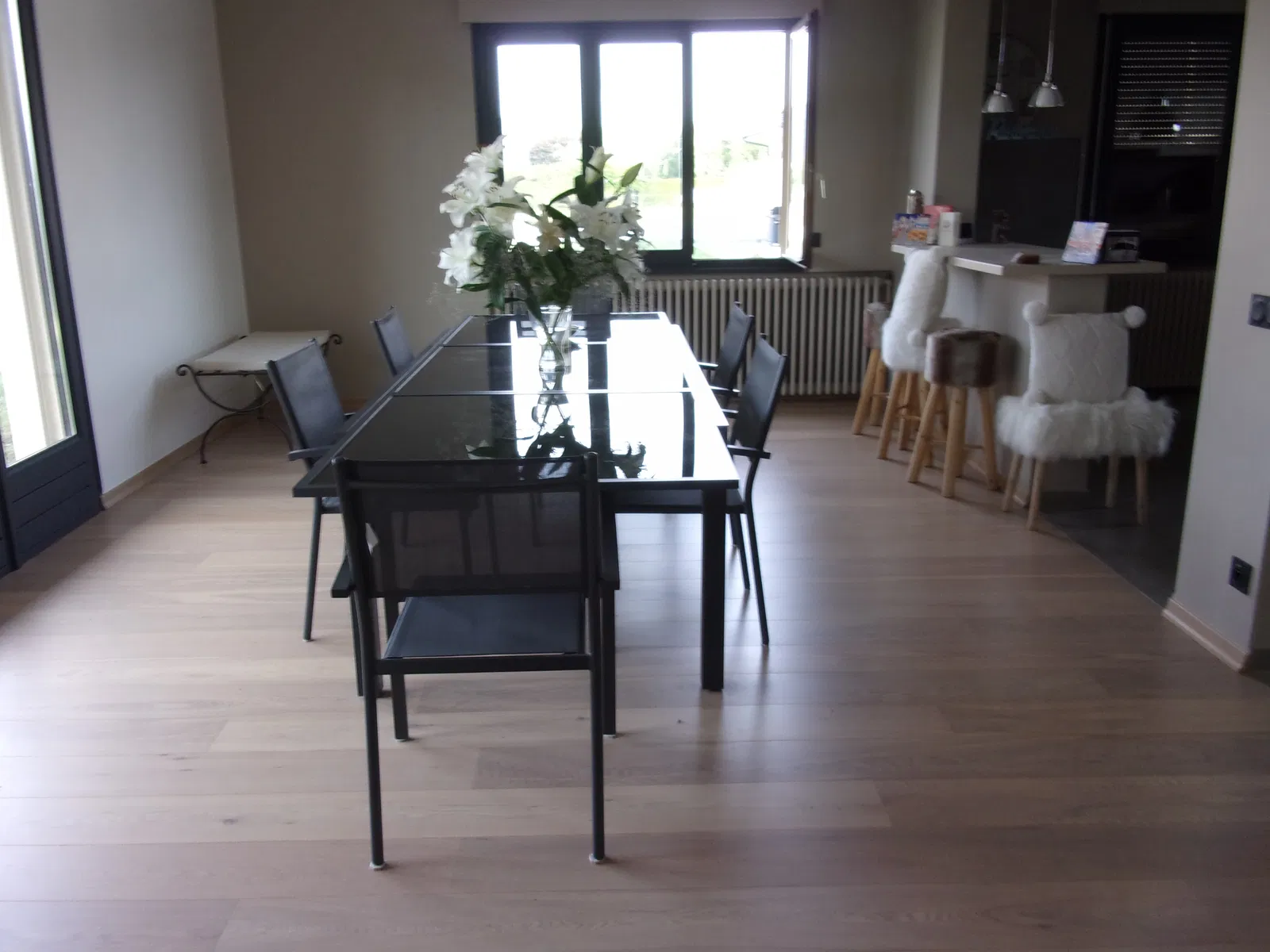 Room Chemin de Sur les Vignes in Arthaz-Pont-Notre-Dame