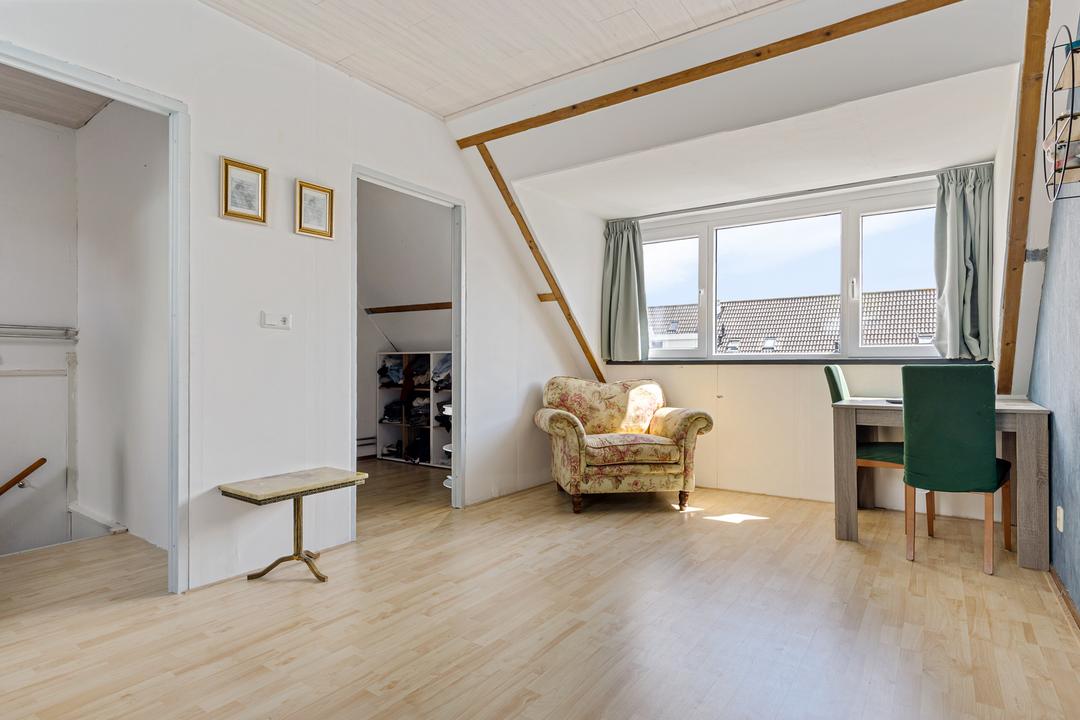 Hoekwoning te koop: Korenmolen 15, Alphen Aan Den Rijn