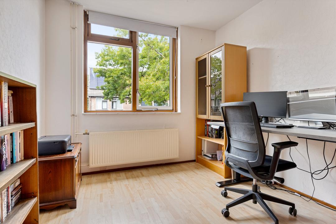 Hoekwoning te koop: Korenmolen 15, Alphen Aan Den Rijn