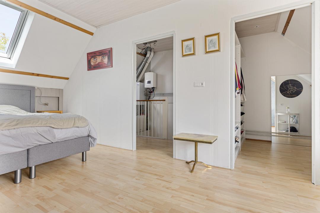 Hoekwoning te koop: Korenmolen 15, Alphen Aan Den Rijn