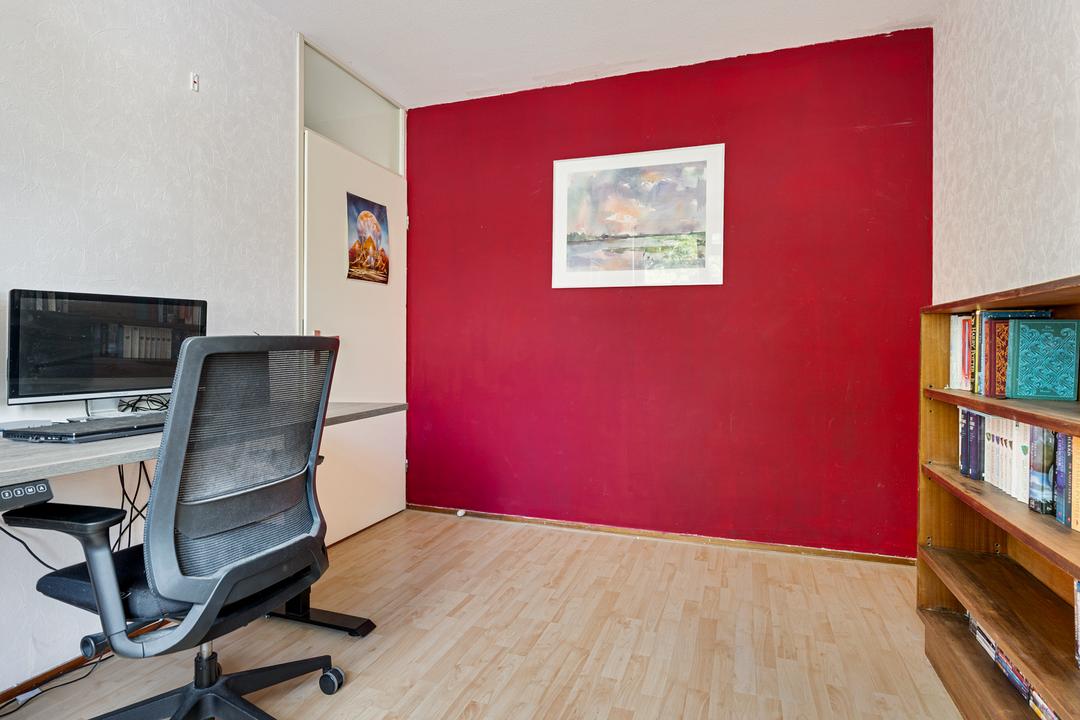 Hoekwoning te koop: Korenmolen 15, Alphen Aan Den Rijn
