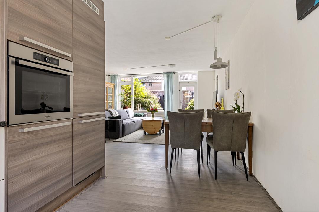 Hoekwoning te koop: Korenmolen 15, Alphen Aan Den Rijn