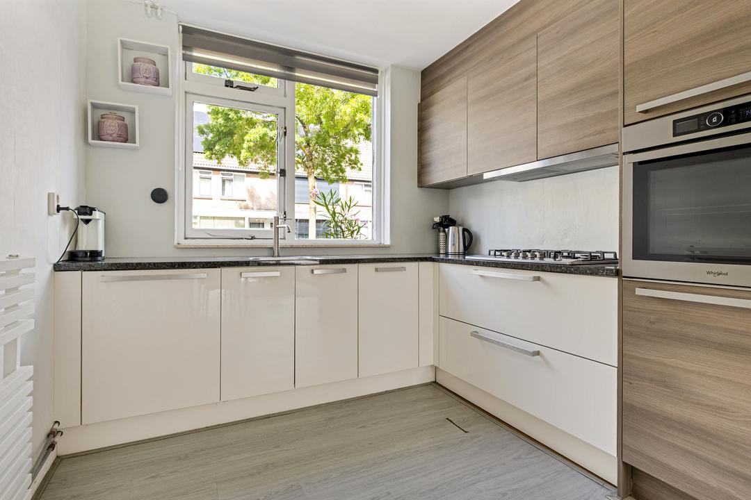 Hoekwoning te koop: Korenmolen 15, Alphen Aan Den Rijn