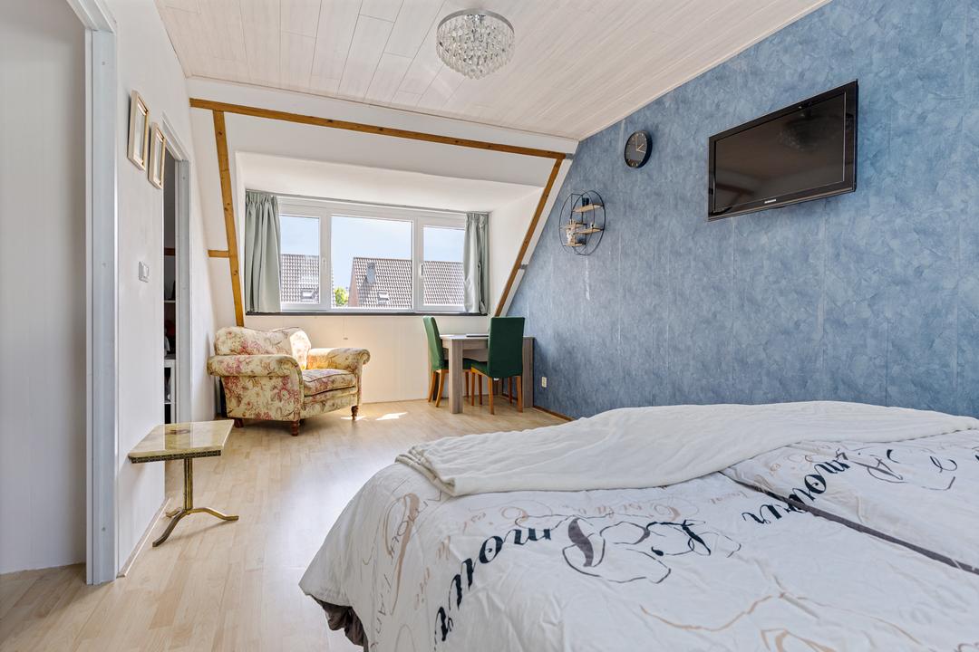 Hoekwoning te koop: Korenmolen 15, Alphen Aan Den Rijn