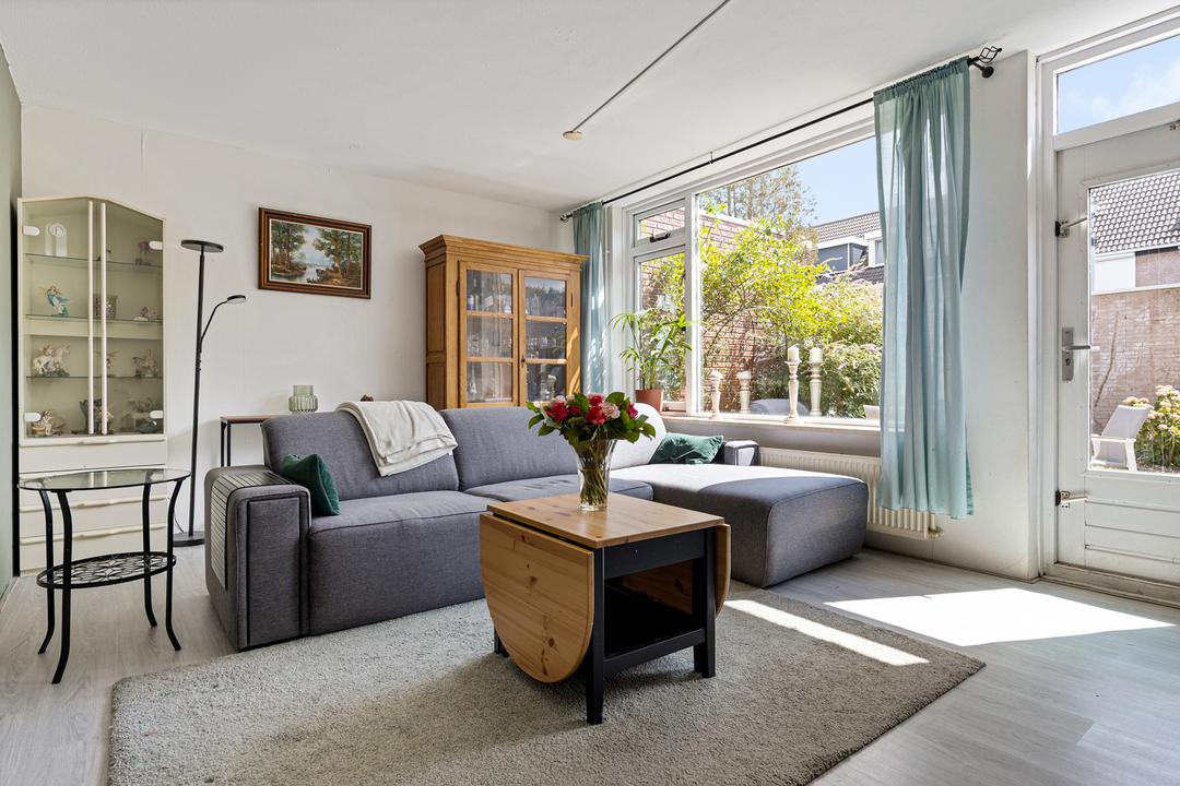 Hoekwoning te koop: Korenmolen 15, Alphen Aan Den Rijn
