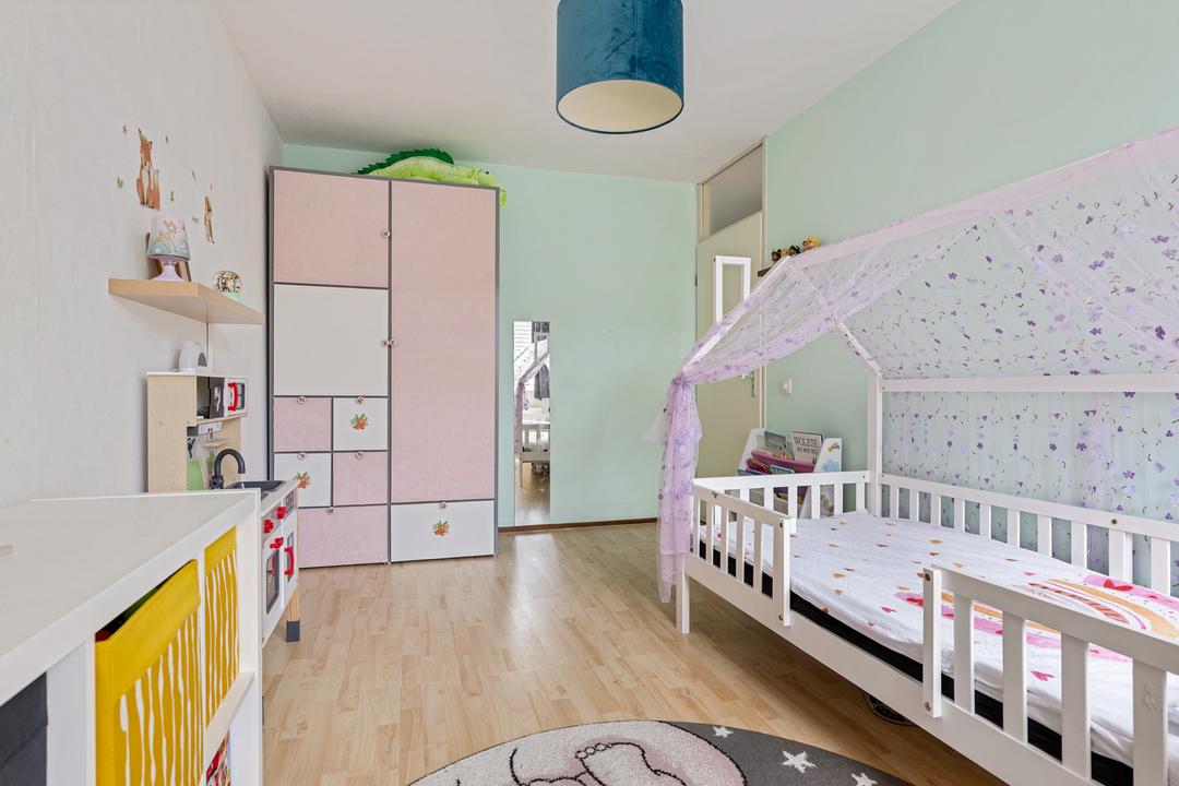 Hoekwoning te koop: Korenmolen 15, Alphen Aan Den Rijn