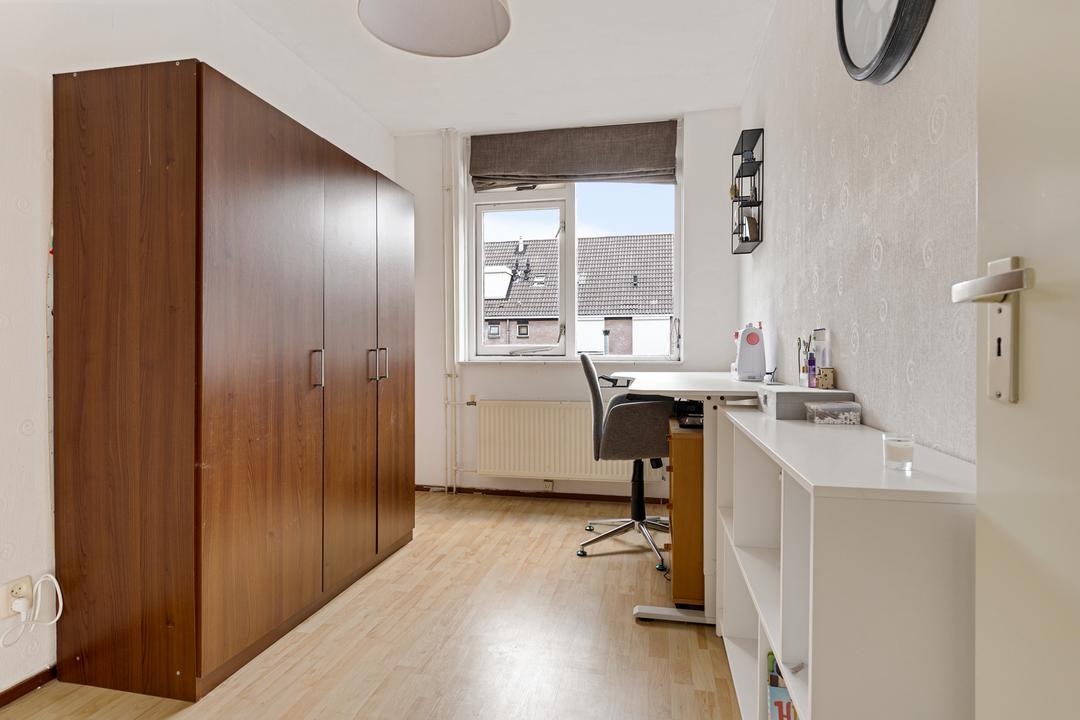 Hoekwoning te koop: Korenmolen 15, Alphen Aan Den Rijn
