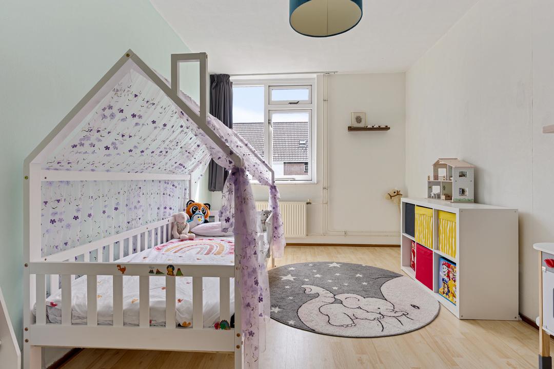 Hoekwoning te koop: Korenmolen 15, Alphen Aan Den Rijn