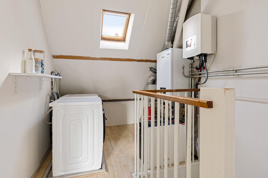 Hoekwoning te koop: Korenmolen 15, Alphen Aan Den Rijn