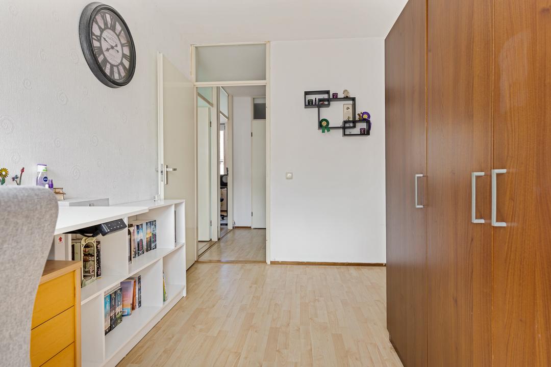 Hoekwoning te koop: Korenmolen 15, Alphen Aan Den Rijn
