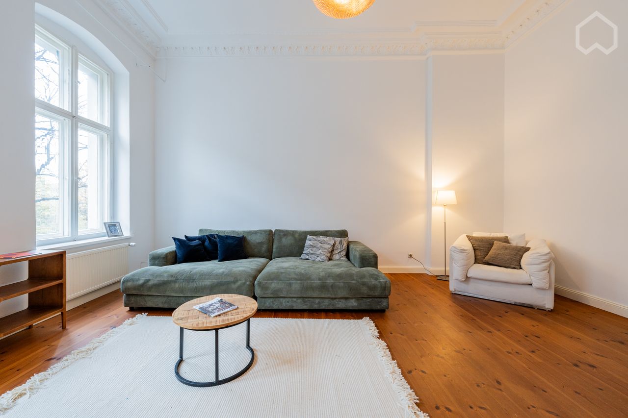 Wohnung Wörther Straße in Berlin