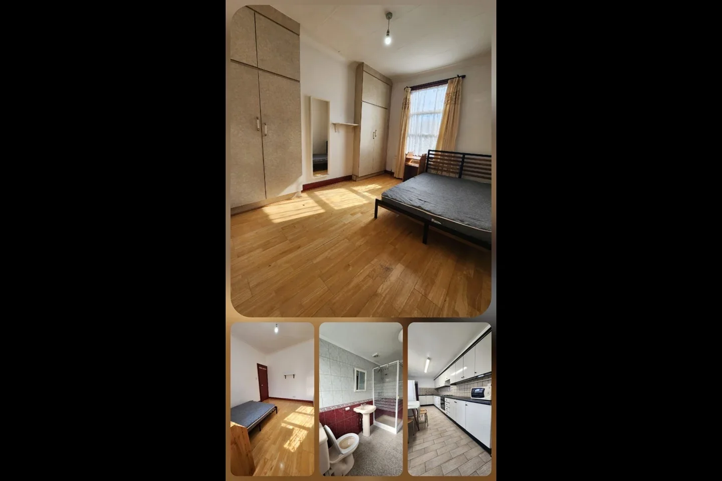 Room Brent View Road in Greater London