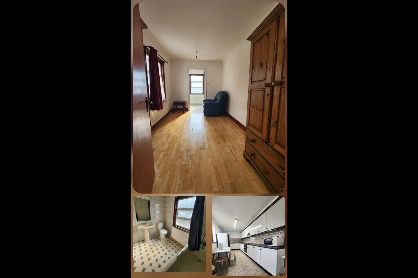Room Brent View Road in Greater London