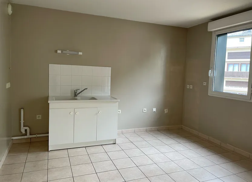 Appartement Côte de la Pierre à Pont-Audemer