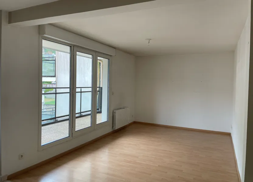 Appartement Côte de la Pierre à Pont-Audemer