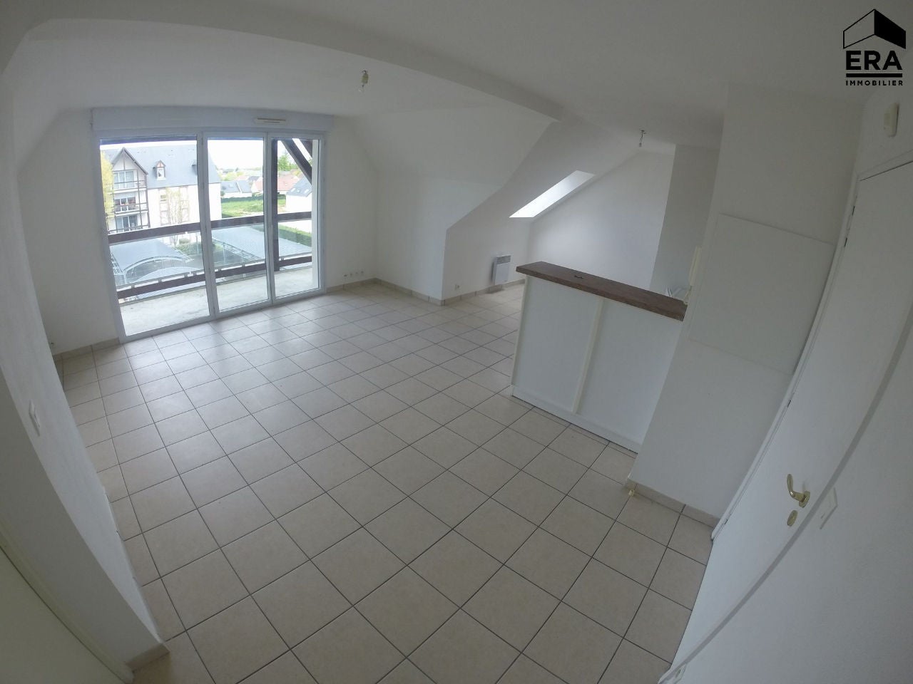 Appartement Rue Lucien Jardel à Blois
