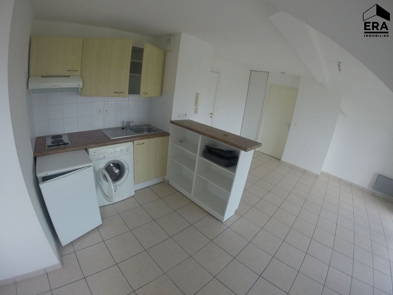 Flat Rue Lucien Jardel in Blois