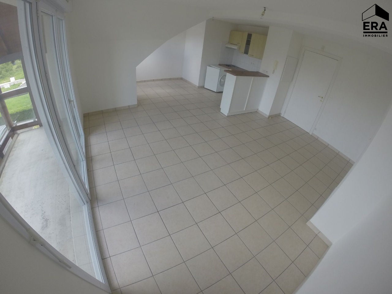 Appartement Rue Lucien Jardel à Blois