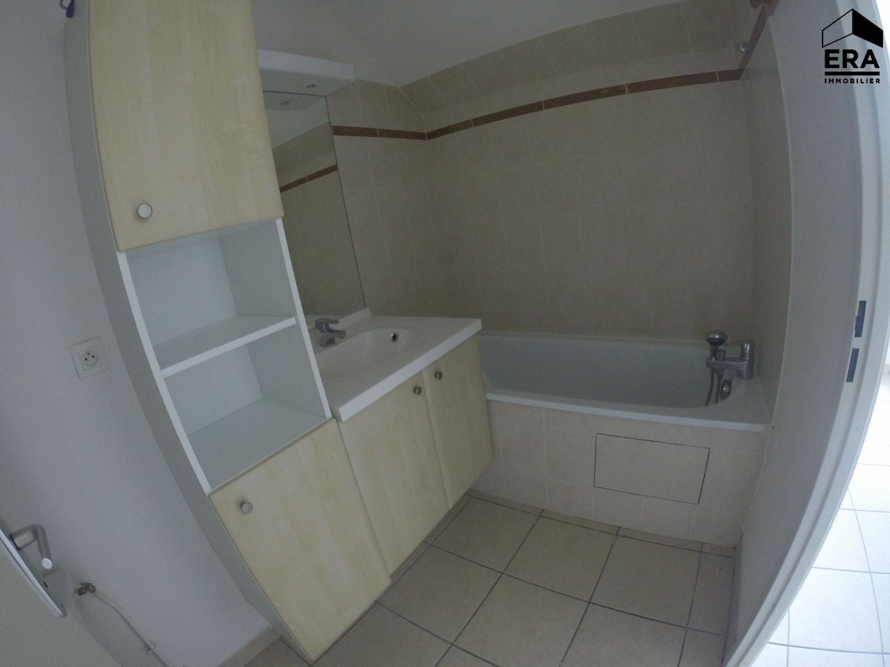 Appartement Rue Lucien Jardel à Blois