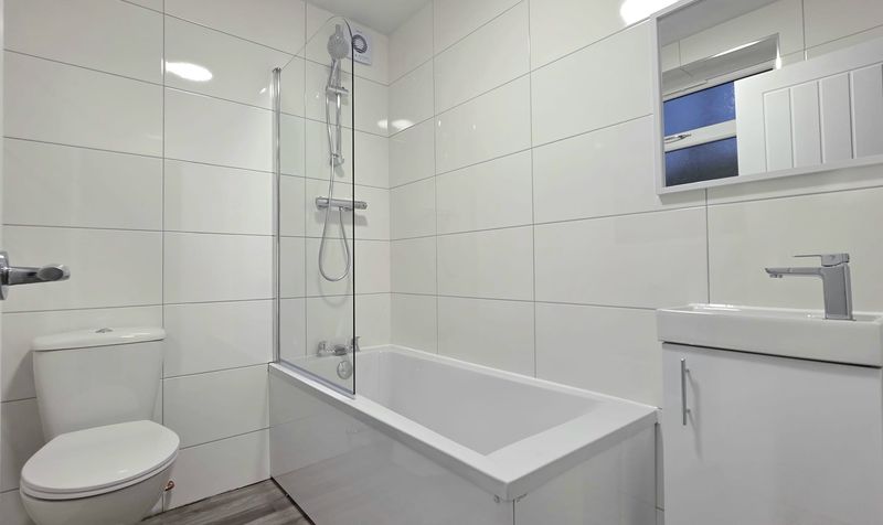 House A1 in Doncaster