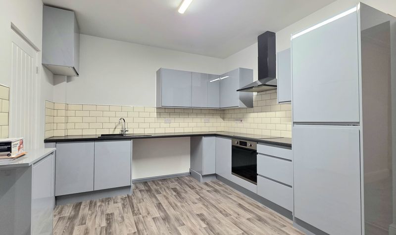 House A1 in Doncaster