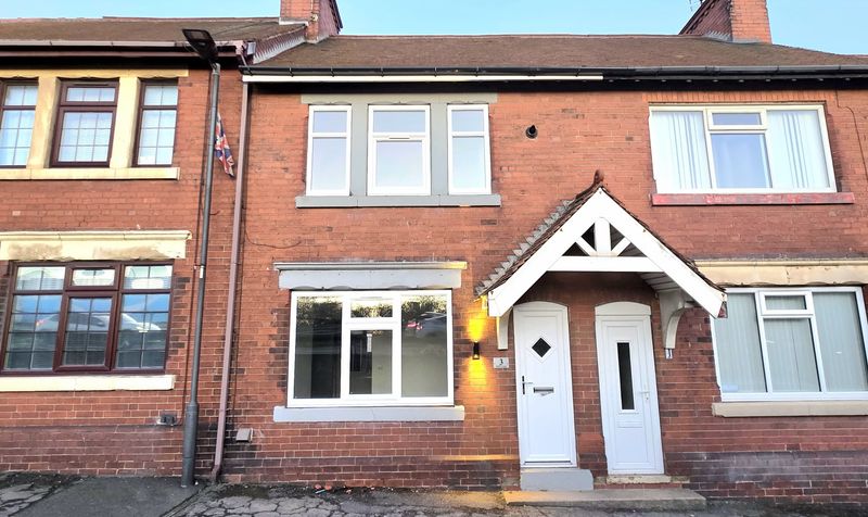 House A1 in Doncaster