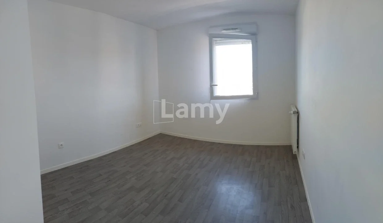 Appartement Rue Anne Frank à Tomblaine