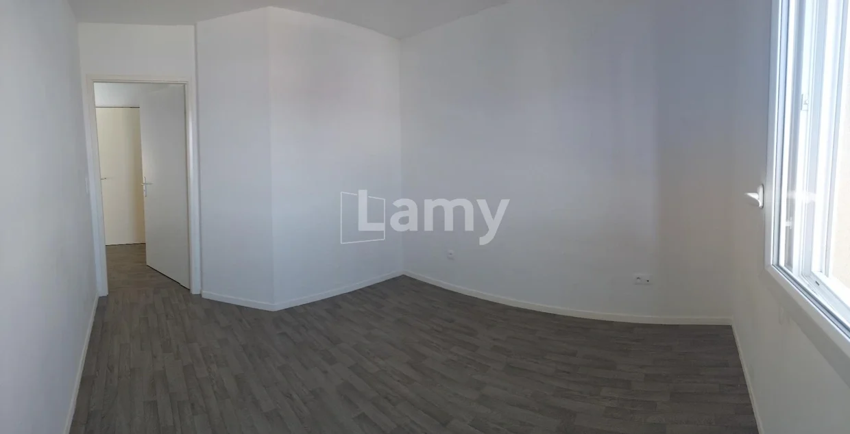 Appartement Rue Anne Frank à Tomblaine