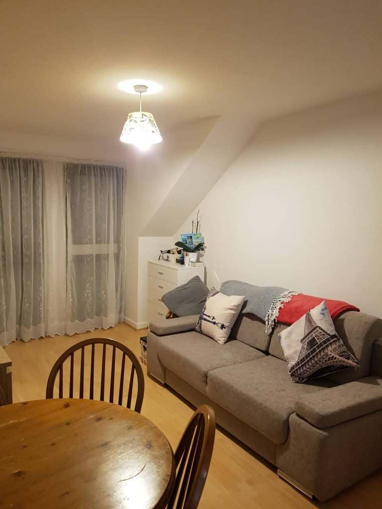 Flat Brooks Mews in Aylesbury