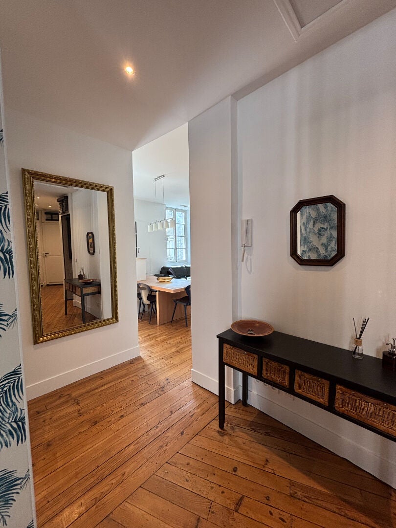 Appartement Rue Pegoud à Pau